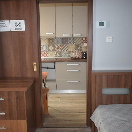 Apartament Nicolae Iorga Rhbm Baia Mare Exterior foto