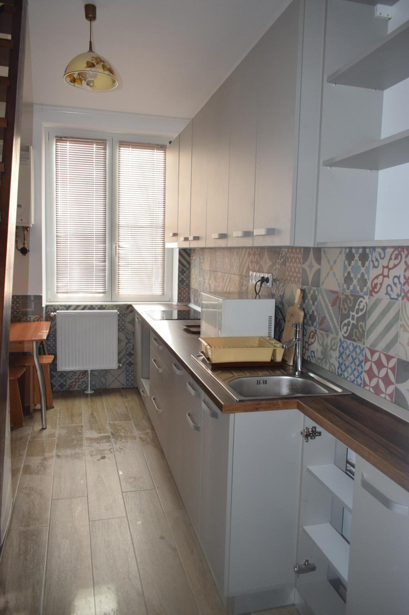Apartament Nicolae Iorga Rhbm Baia Mare Exterior foto