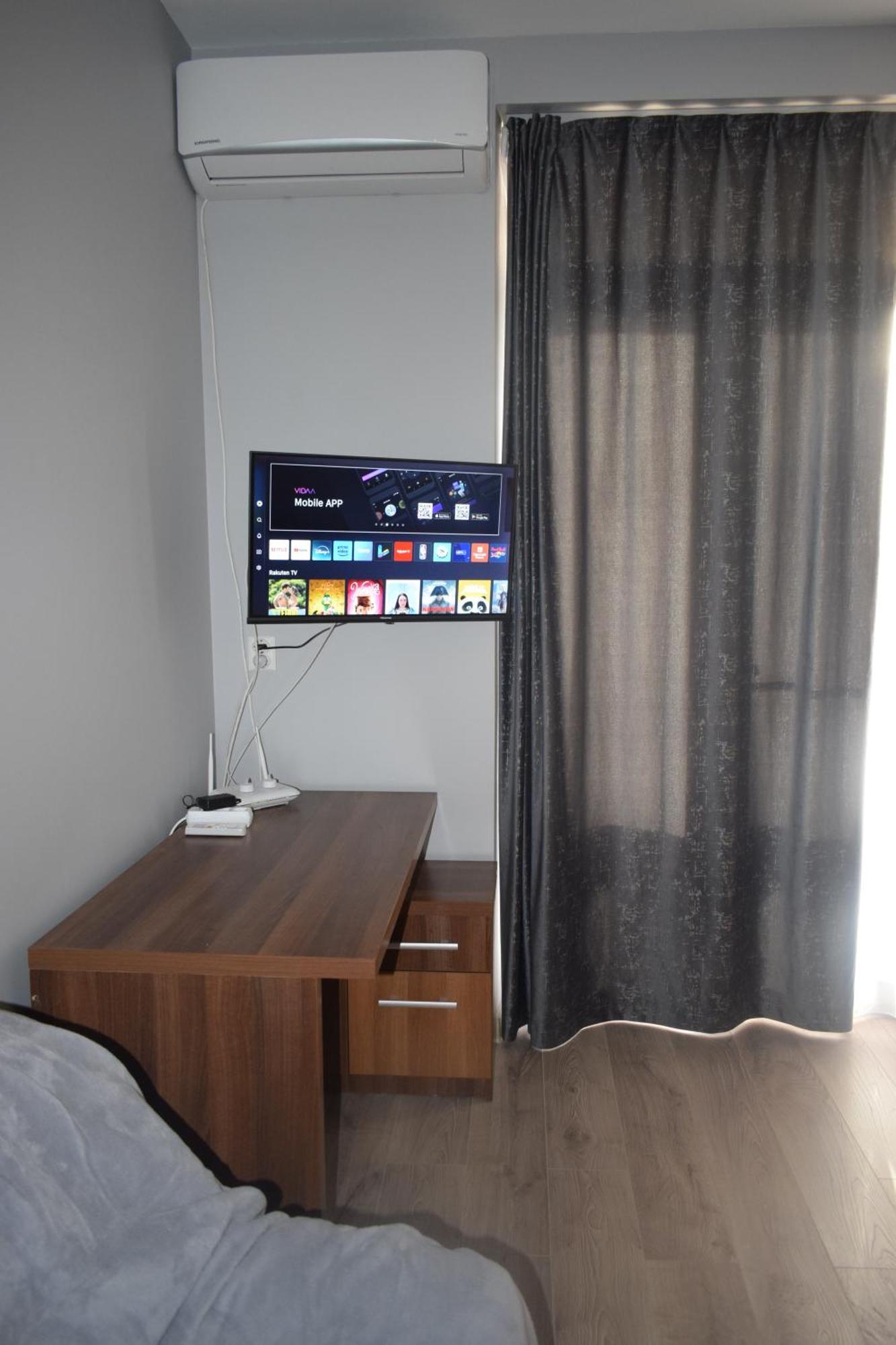 Apartament Nicolae Iorga Rhbm Baia Mare Exterior foto
